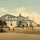 Illustration for article titled How the Paris Worlds Fair brought Art Nouveau to the Masses in 1900